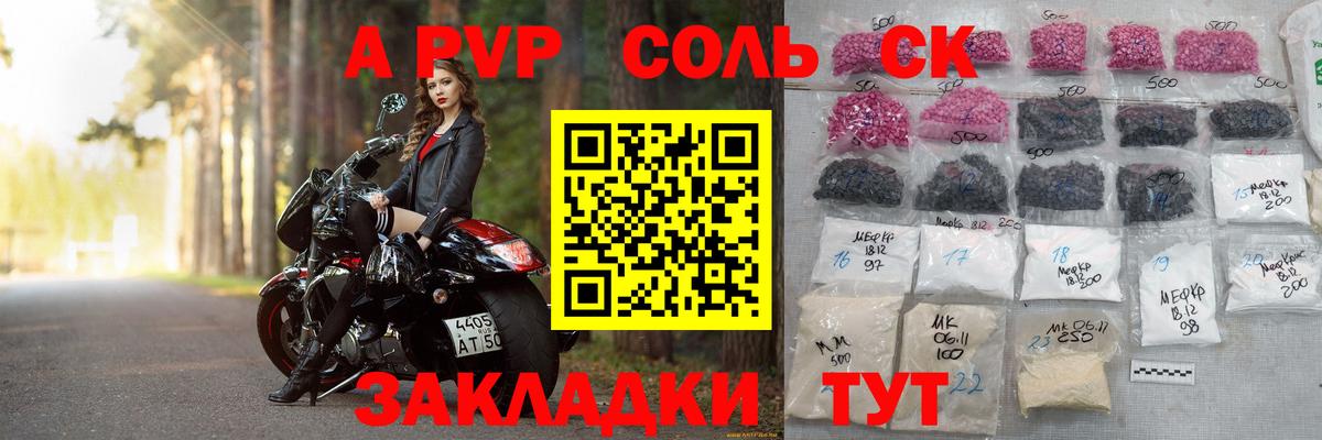 APVP СК Менделеевск
